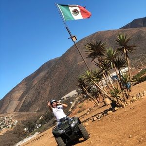 Meet your Posher, Joshua